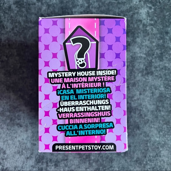 NIB Present Pets Minis- 2 Pack - Picture 5 of 7